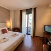 Отель Best Western Hotel City — Milano Centro, фото 7