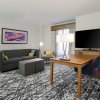 Отель Hampton Inn & Suites Austin - Downtown / Convention Center, фото 7