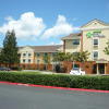 Отель Extended Stay America Suites Pleasant Hill Buskirk Ave, фото 17