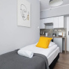 Отель Studios in Katowice Center by Renters, фото 4
