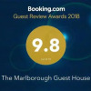 Отель The Marlborough Guest House, фото 49