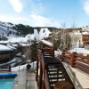 Отель Trail's End Lodge, фото 9