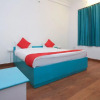 Отель Amar by OYO Rooms, фото 10