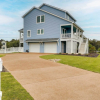 Отель Corolla Vacation Rental w/ Pool, Walk to Beach!, фото 21