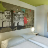 Отель B&B Hotel Trier, фото 34