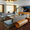 Отель Courtyard by Marriott Dayton-University of Dayton, фото 2