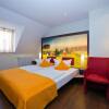 Отель Stadthotel Freiburg, фото 3