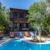 Отель Villa With Pool Surrounded by Nature in Fethiye, фото 16