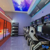 Отель X E-sports Hotel (Xiaxian Branch), фото 12