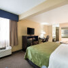 Отель Comfort Suites Delavan - Lake Geneva Area, фото 5