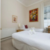 Отель George Square Apartment - Heart of Old Town/University, фото 11