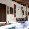 Отель Sari Bamboo Bungalows, фото 27
