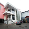 Отель OYO 1290 Felizcha House, фото 17
