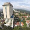 Отель Swiss-Belhotel Bogor, фото 17