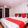 Отель OYO 141 Jomtien View Paradise, фото 4