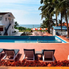 Отель Qees Empire Beachfront Resort, фото 1