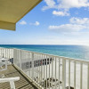 Отель Shores Of Panama 630-1bd+bunks, Sleeps 6. Beach Front! Free Fun! Reserved Parking Space 1 Bedroom Co, фото 20