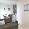Отель Apartment with 2 Bedrooms in Flic En Flac, with Pool Access, Balcony And Wifi - 800 M From the Beach, фото 6