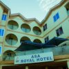 Отель Asa Royal hotel, фото 2