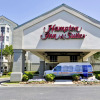 Отель Hampton Inn & Suites Memphis East Germantown Area, фото 1