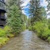 Отель Manitou River House 113 by Avantstay A+ Location, фото 15