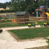 Отель Brookover Farm, фото 14