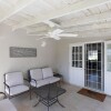 Отель Nevis Villa By Barbados Sotheby's International Realty 3 Bedroom Villa в Спейтстауне