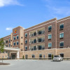 Отель Comfort Suites Marysville Columbus - Northwest, фото 1