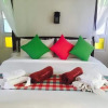 Отель Pinky Bungalows Resort, фото 2
