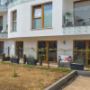 Отель Batorego 7 Apartament Gdynia by Renters, фото 24