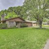 Отель Traditional Richardson Home w/ Private Yard!, фото 15