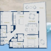 Отель High Floor With Stunning View Pools Near Beach, фото 16