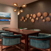 Отель Toronto Airport Marriott Hotel, фото 17