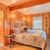 Отель Wrightwood Cabin w/ Cozy Interior!, фото 3