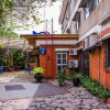 Отель Elliotnass Hotel, фото 19