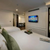 Отель Hanoi Allure Hotel, фото 23