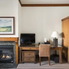 Отель 1228/1230 Double Studio @ The Lodge at Spruce Peak, фото 19