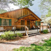Отель Colorado Bear Creek Cabins, фото 28