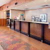 Отель Hampton Inn & Suites Denton, фото 26
