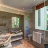 Отель Secluded Wooden Villa, 3 BR, Canggu With Staff, фото 19