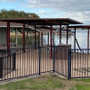 Отель Waterfront Home on Private Lake Granbury Cove, фото 19