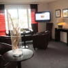 Отель Kyriad Dieppe - Saint Aubin Sur Scie, фото 3