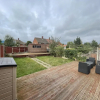Отель Beautiful 3-bed House in Romford, фото 20