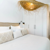 Отель Ov- Stunning Flat in Relaxing Resort, Gym, фото 2