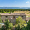 Отель Beautiful 5-bed Villa in Cortona, Private Pool, фото 30