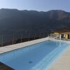 Отель Luxury Como Lake Apartment, фото 16