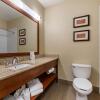 Отель Comfort Suites Fort Collins Near University, фото 9