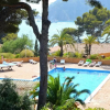 Отель Appartement Cala Llevado - Costa Brava 02, фото 3