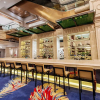 Отель World Trade Winning Hotel, фото 21