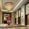 Отель Grand New Century Hotel Wenzhou Sanyu, фото 25